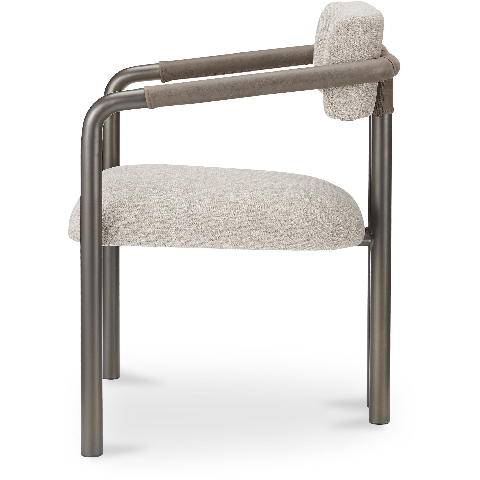 Cassidy Brown Dining Chair